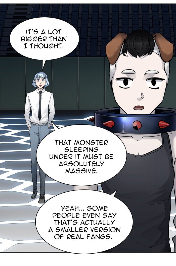 Tower of God, Chapter 426 image 129